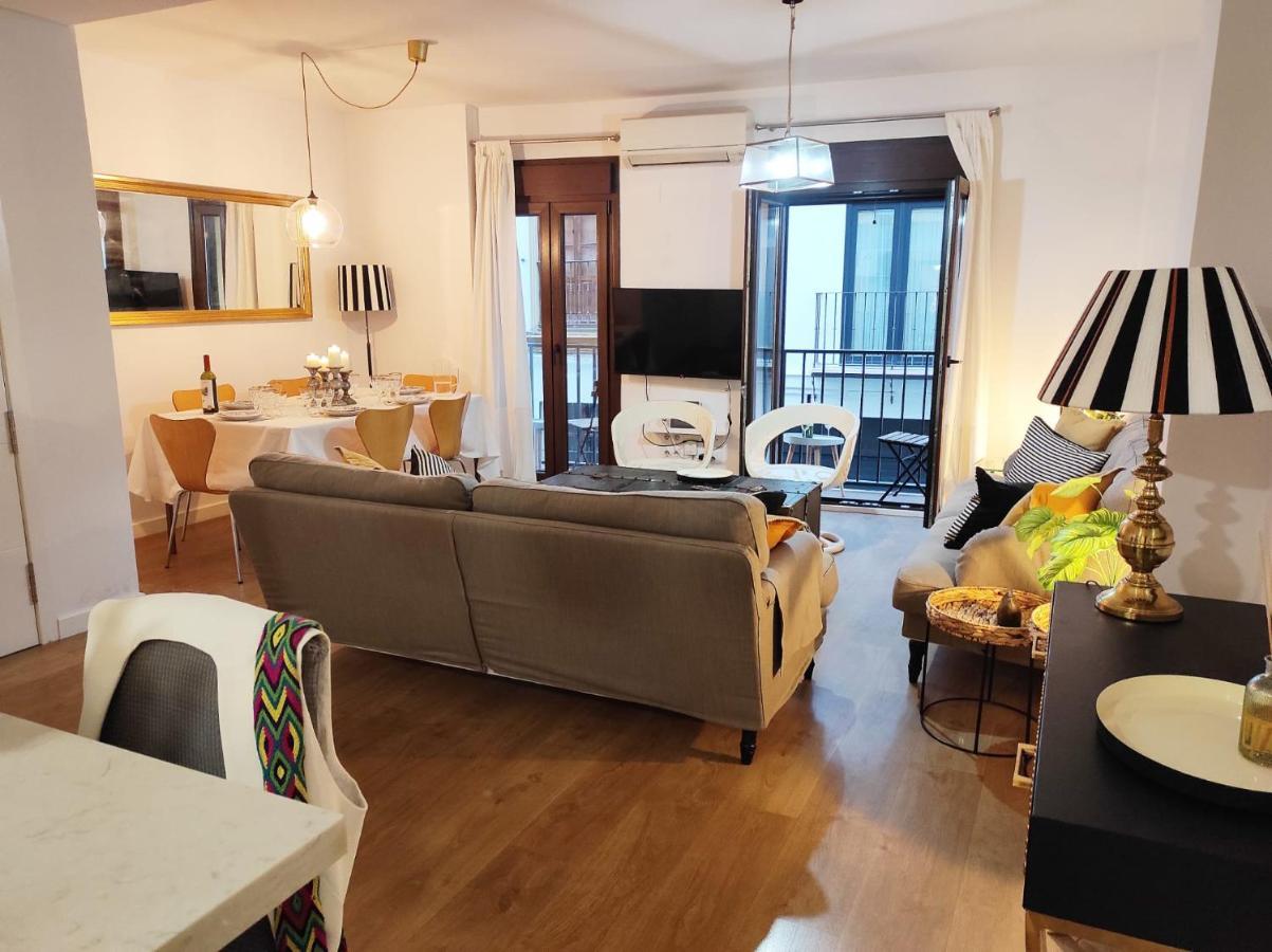 Real Maestranza Suite — Fotos 1