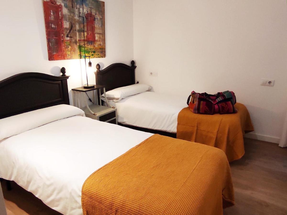 Real Maestranza Suite — Fotos 2